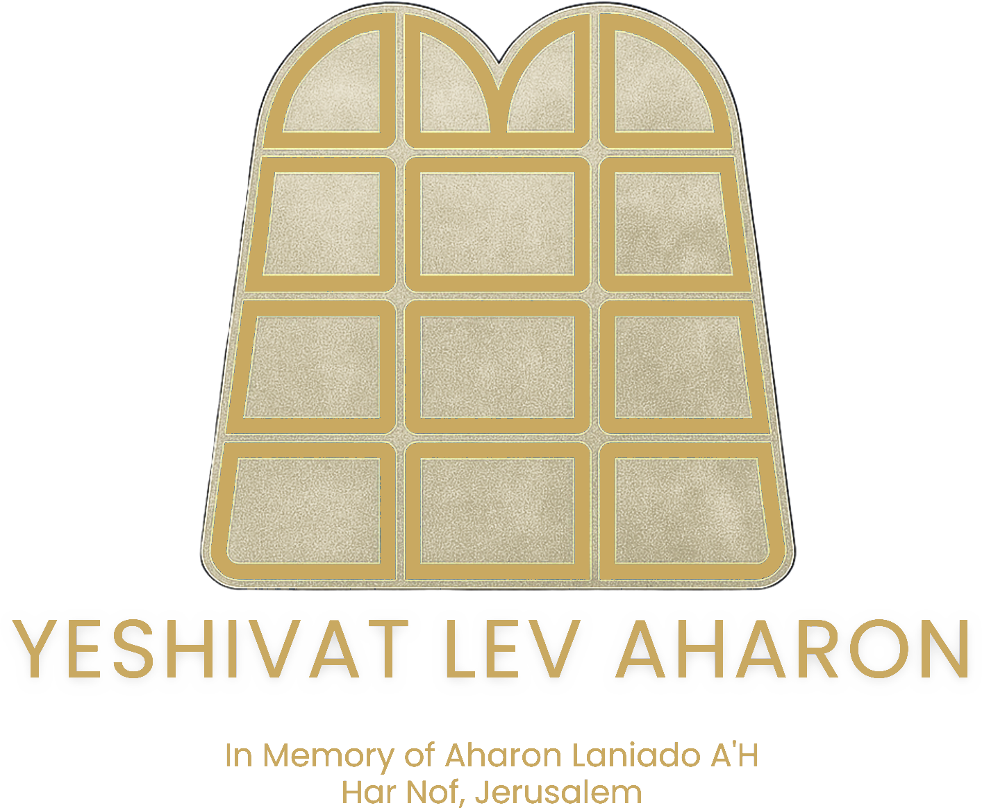 Yeshivat Lev Aharon