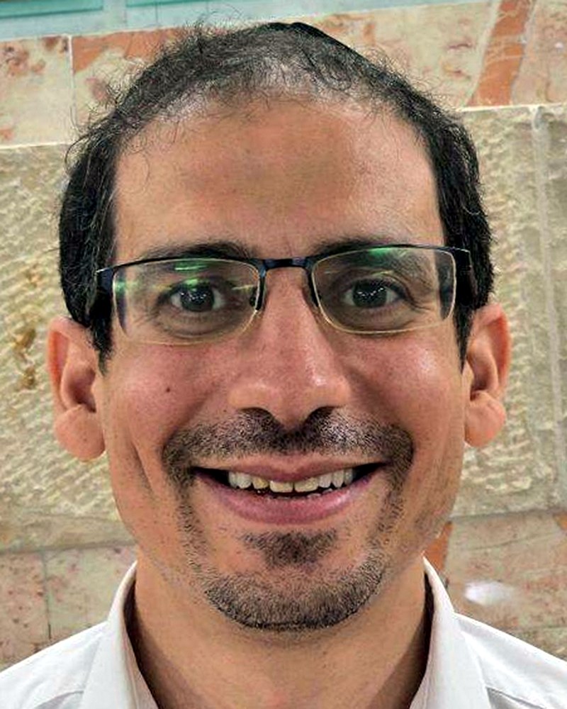 Rabbi Shalom Dorchay, Personal Growth Program at Yeshivat Lev Aharon